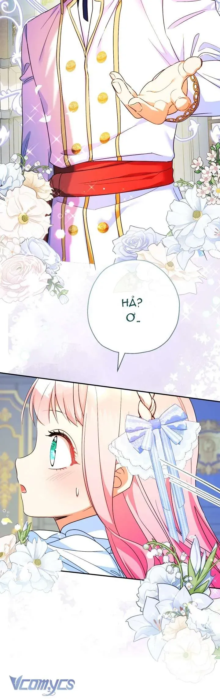 Tiểu Thư Tích Tiền Đi Bụi - Chapter 104 - Page 63