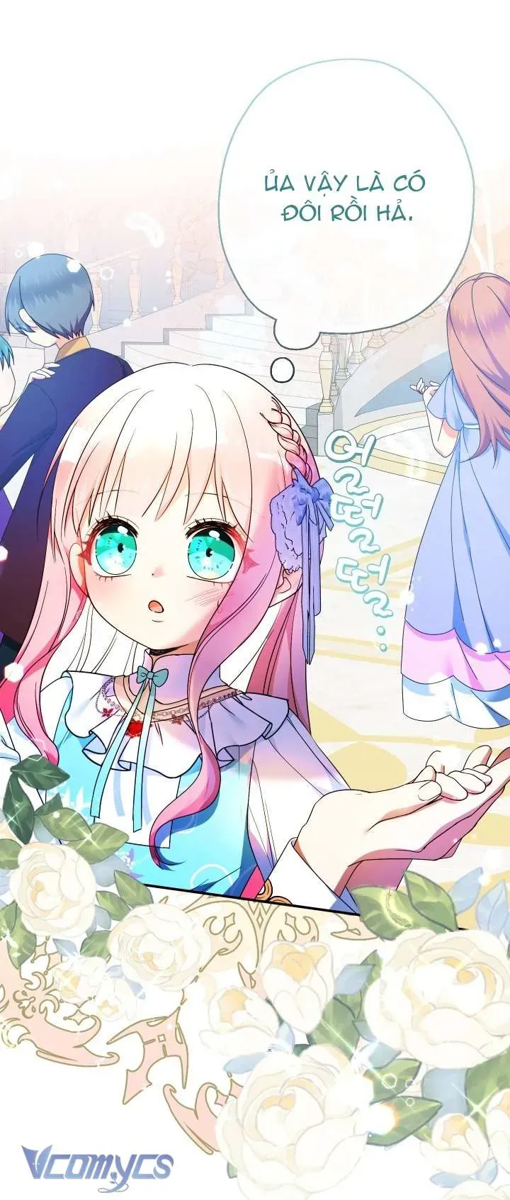 Tiểu Thư Tích Tiền Đi Bụi - Chapter 104 - Page 64