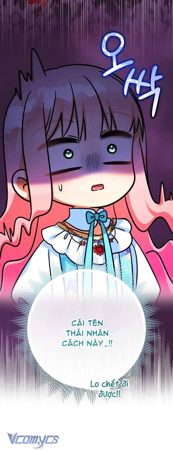 Tiểu Thư Tích Tiền Đi Bụi - Chapter 104 - Page 7