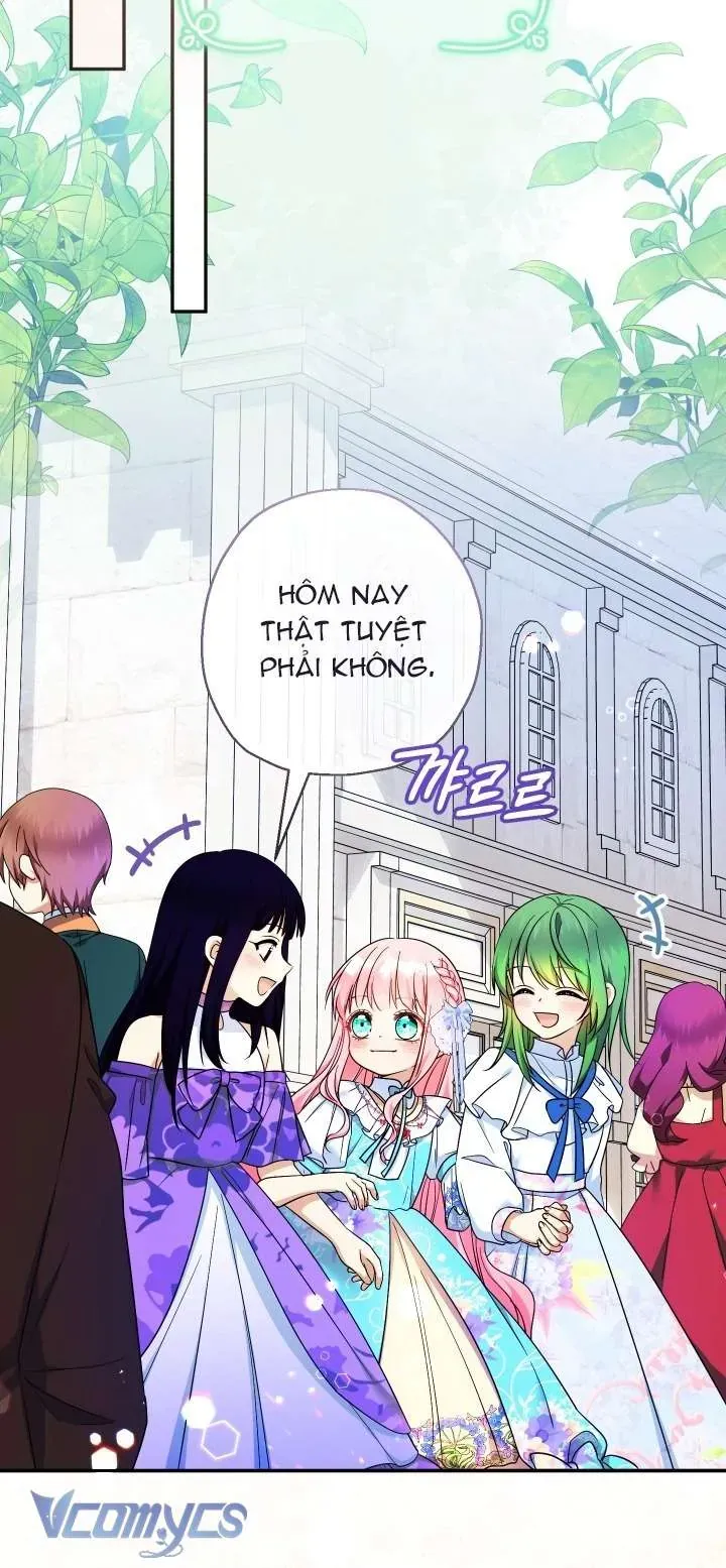 Tiểu Thư Tích Tiền Đi Bụi - Chapter 104 - Page 70