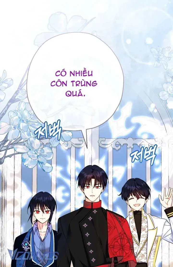 Tiểu Thư Tích Tiền Đi Bụi - Chapter 104 - Page 74