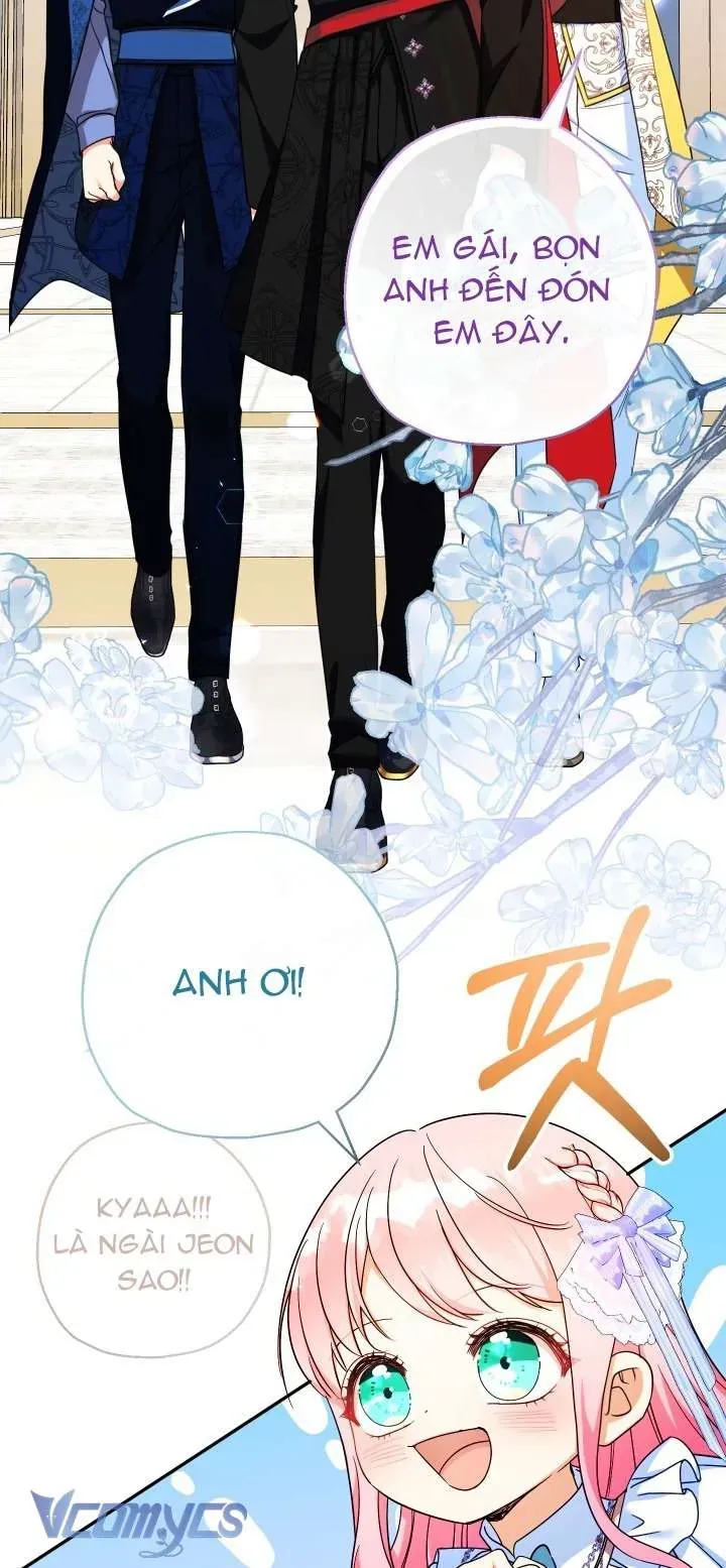 Tiểu Thư Tích Tiền Đi Bụi - Chapter 104 - Page 75