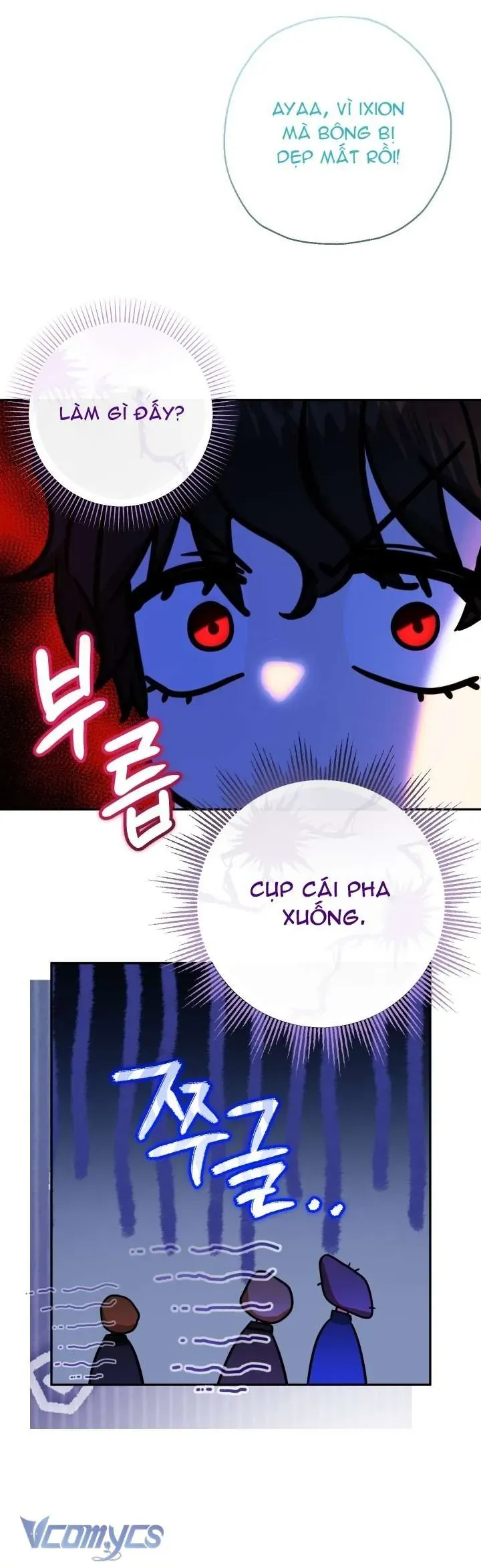 Tiểu Thư Tích Tiền Đi Bụi - Chapter 104 - Page 78