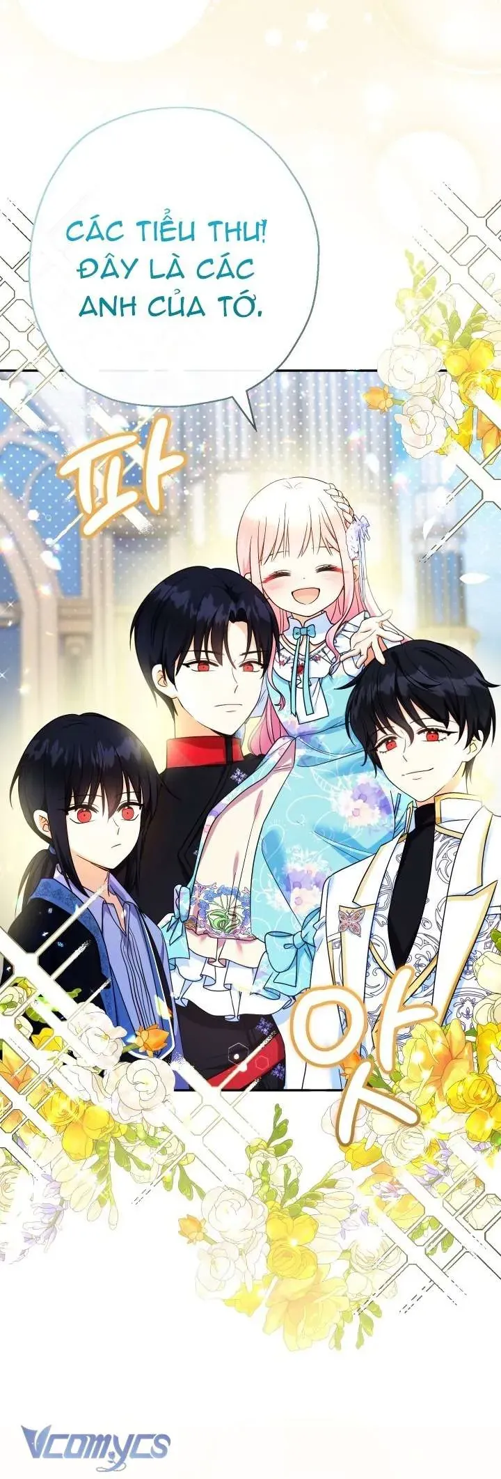 Tiểu Thư Tích Tiền Đi Bụi - Chapter 104 - Page 80