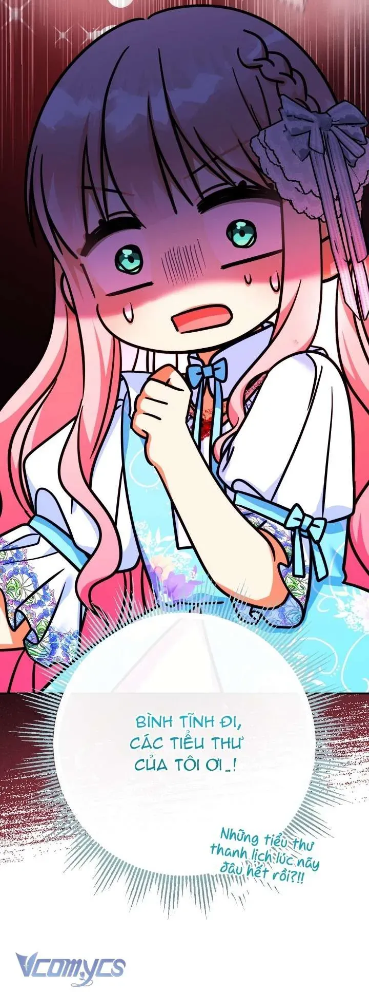 Tiểu Thư Tích Tiền Đi Bụi - Chapter 104 - Page 84