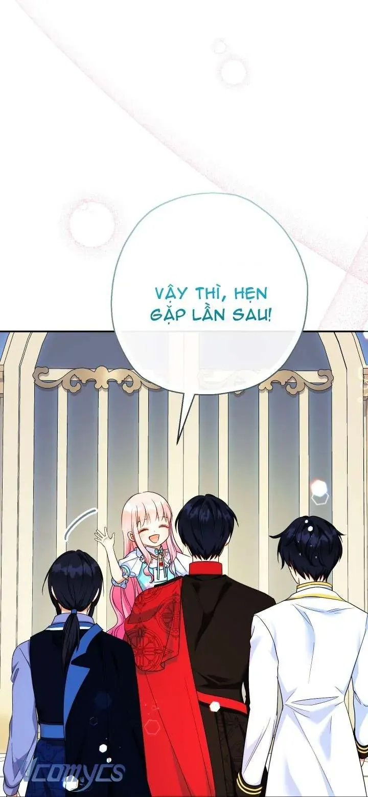 Tiểu Thư Tích Tiền Đi Bụi - Chapter 104 - Page 86