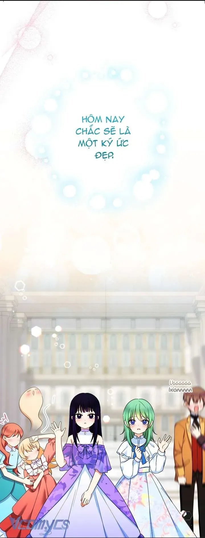 Tiểu Thư Tích Tiền Đi Bụi - Chapter 104 - Page 87