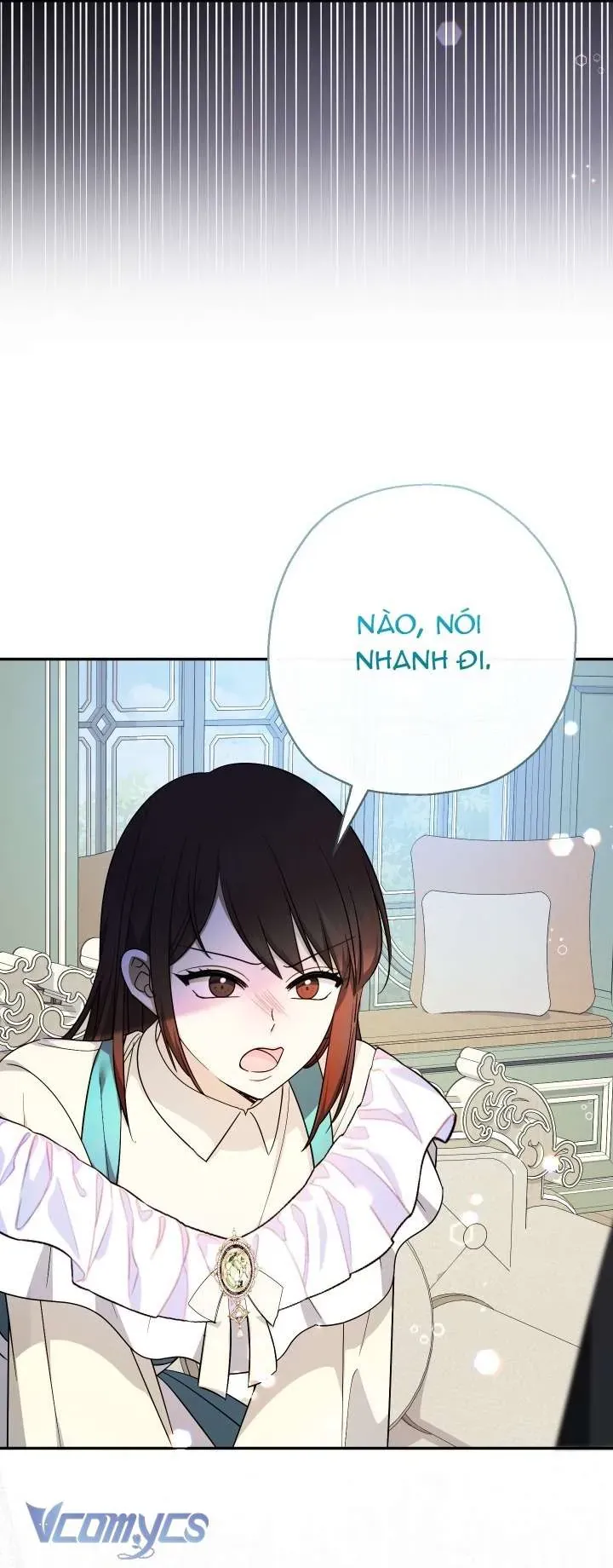 Tiểu Thư Tích Tiền Đi Bụi - Chapter 104 - Page 91