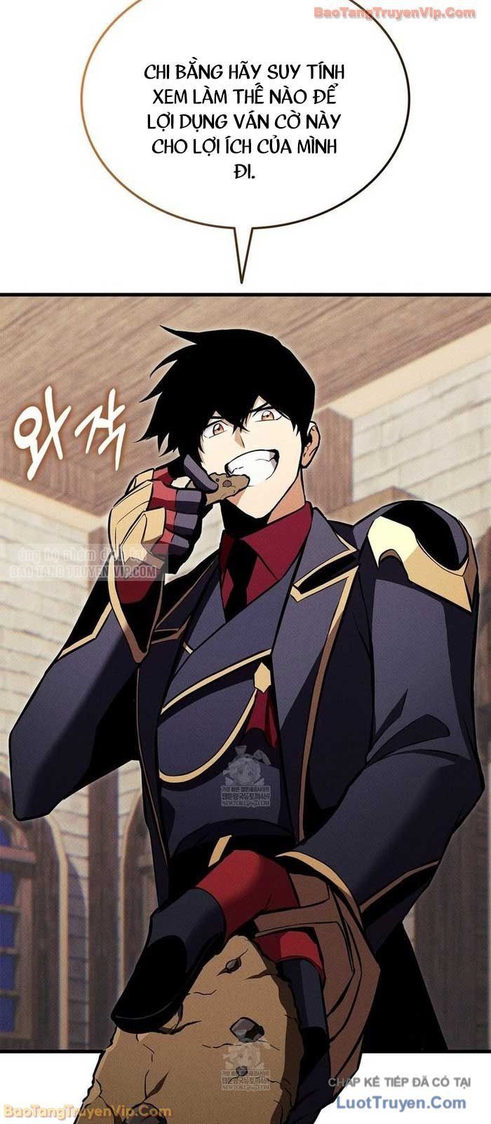 Huyền Thoại Game Thủ - Tái Xuất - Chapter 218 - Page 18