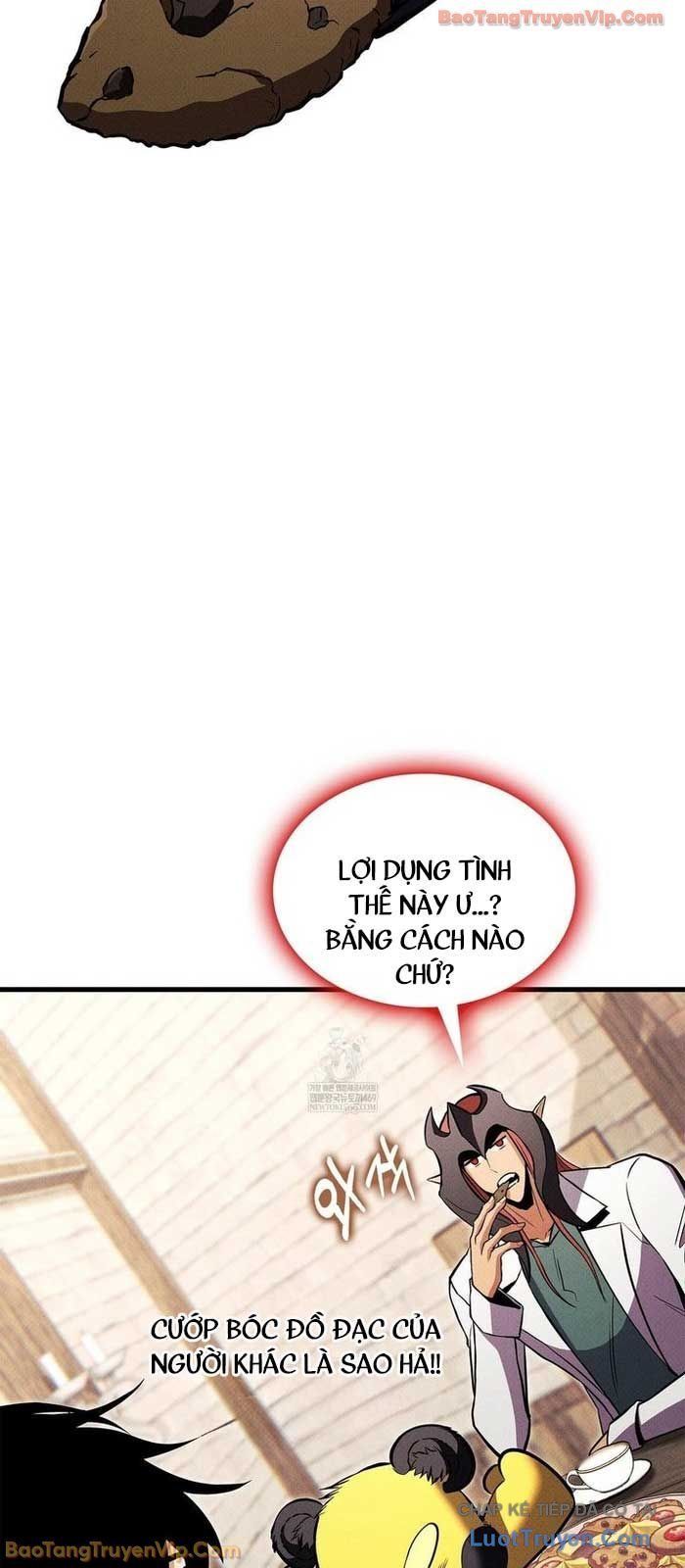 Huyền Thoại Game Thủ - Tái Xuất - Chapter 218 - Page 19