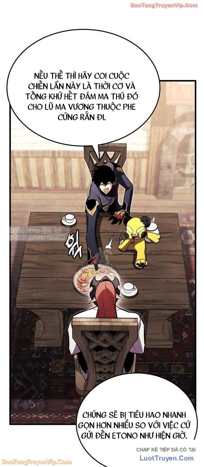 Huyền Thoại Game Thủ - Tái Xuất - Chapter 218 - Page 22