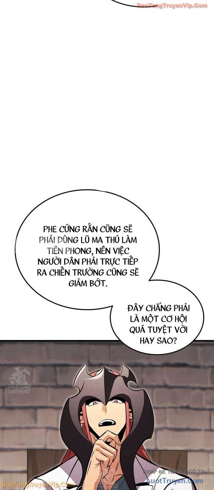 Huyền Thoại Game Thủ - Tái Xuất - Chapter 218 - Page 23