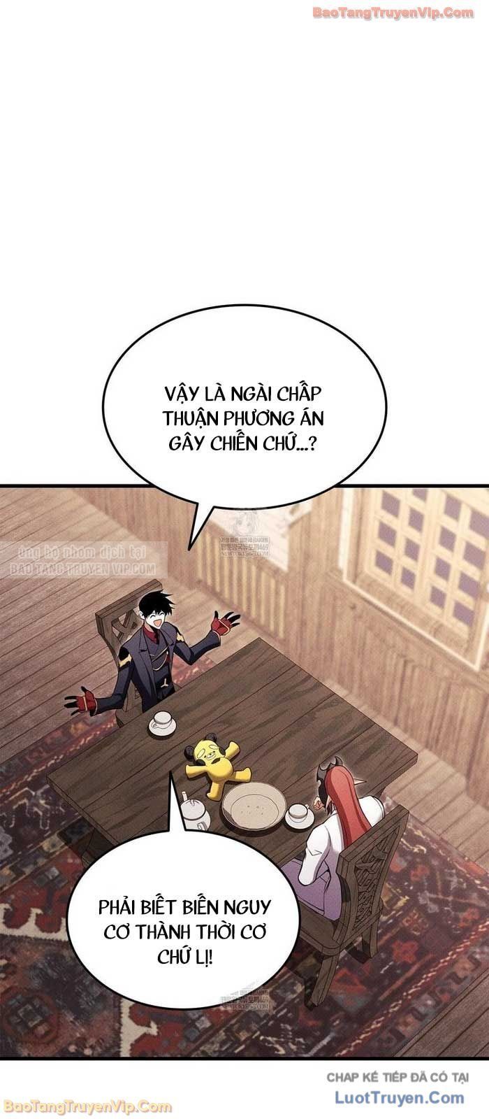 Huyền Thoại Game Thủ - Tái Xuất - Chapter 218 - Page 27