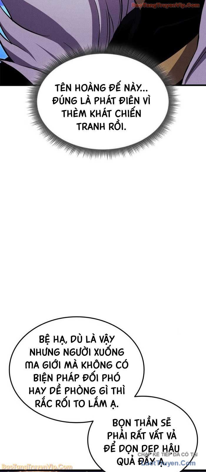 Huyền Thoại Game Thủ - Tái Xuất - Chapter 218 - Page 49