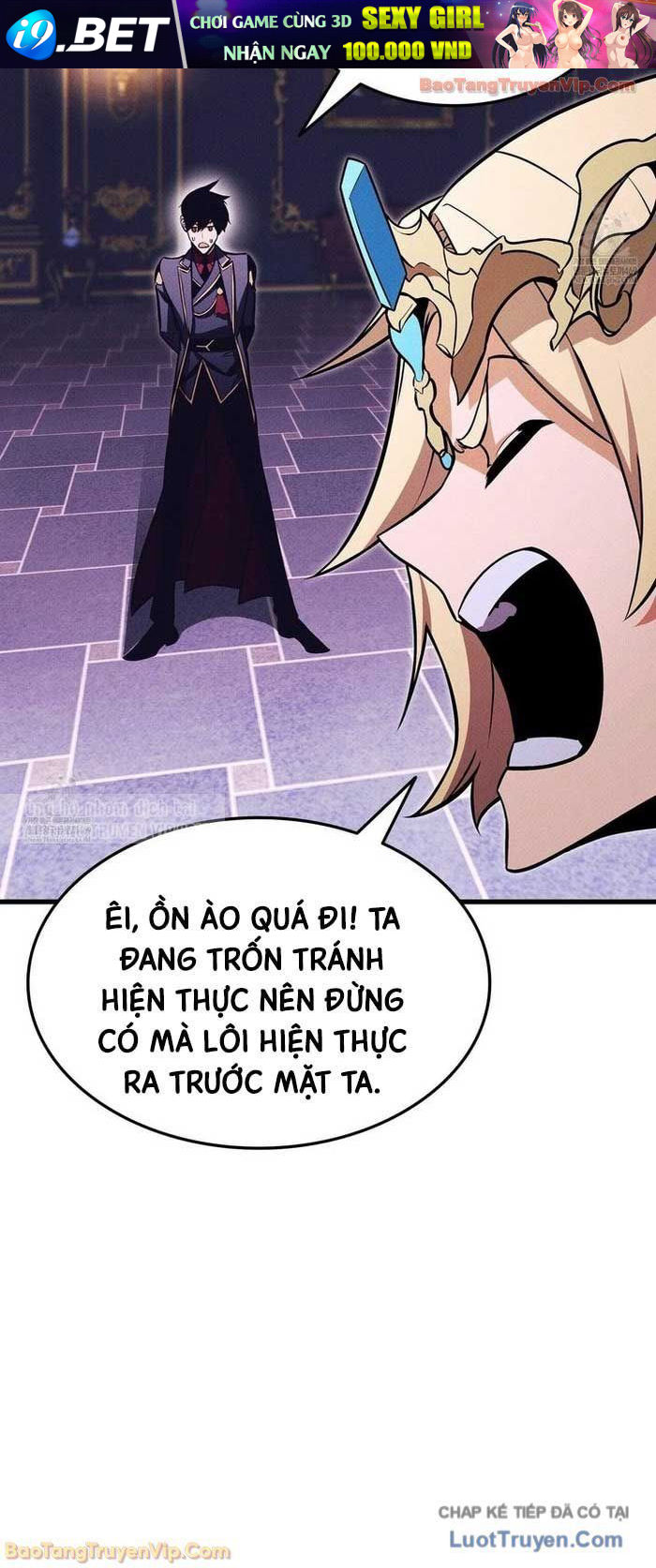 Huyền Thoại Game Thủ - Tái Xuất - Chapter 218 - Page 50