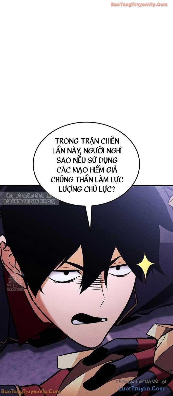 Huyền Thoại Game Thủ - Tái Xuất - Chapter 218 - Page 64