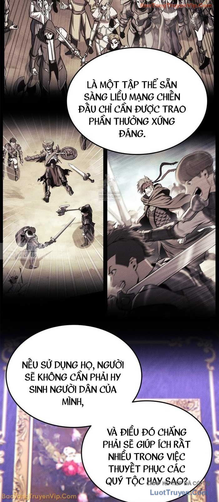 Huyền Thoại Game Thủ - Tái Xuất - Chapter 218 - Page 66