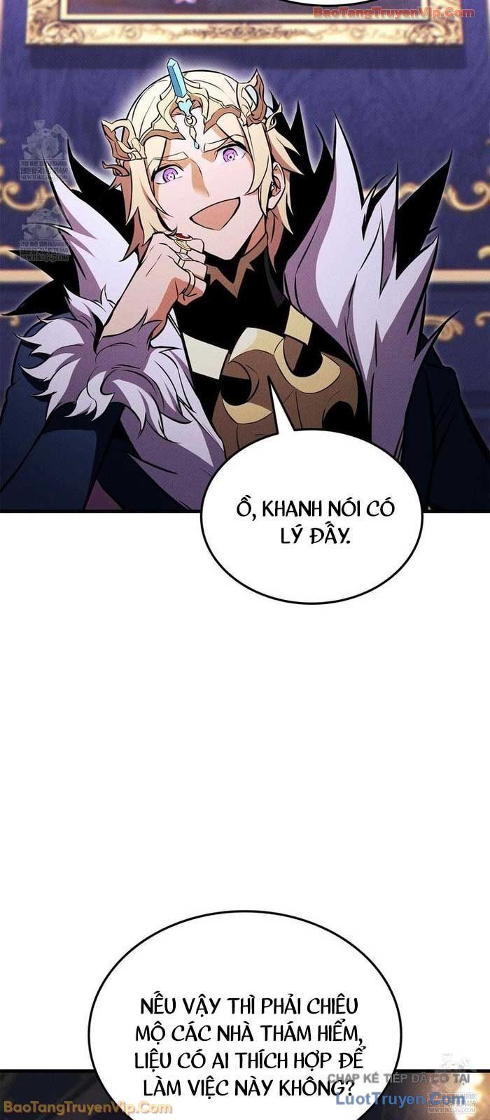 Huyền Thoại Game Thủ - Tái Xuất - Chapter 218 - Page 67