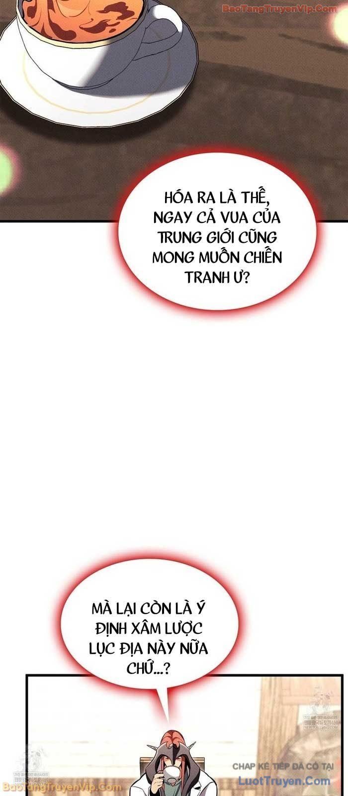 Huyền Thoại Game Thủ - Tái Xuất - Chapter 218 - Page 7