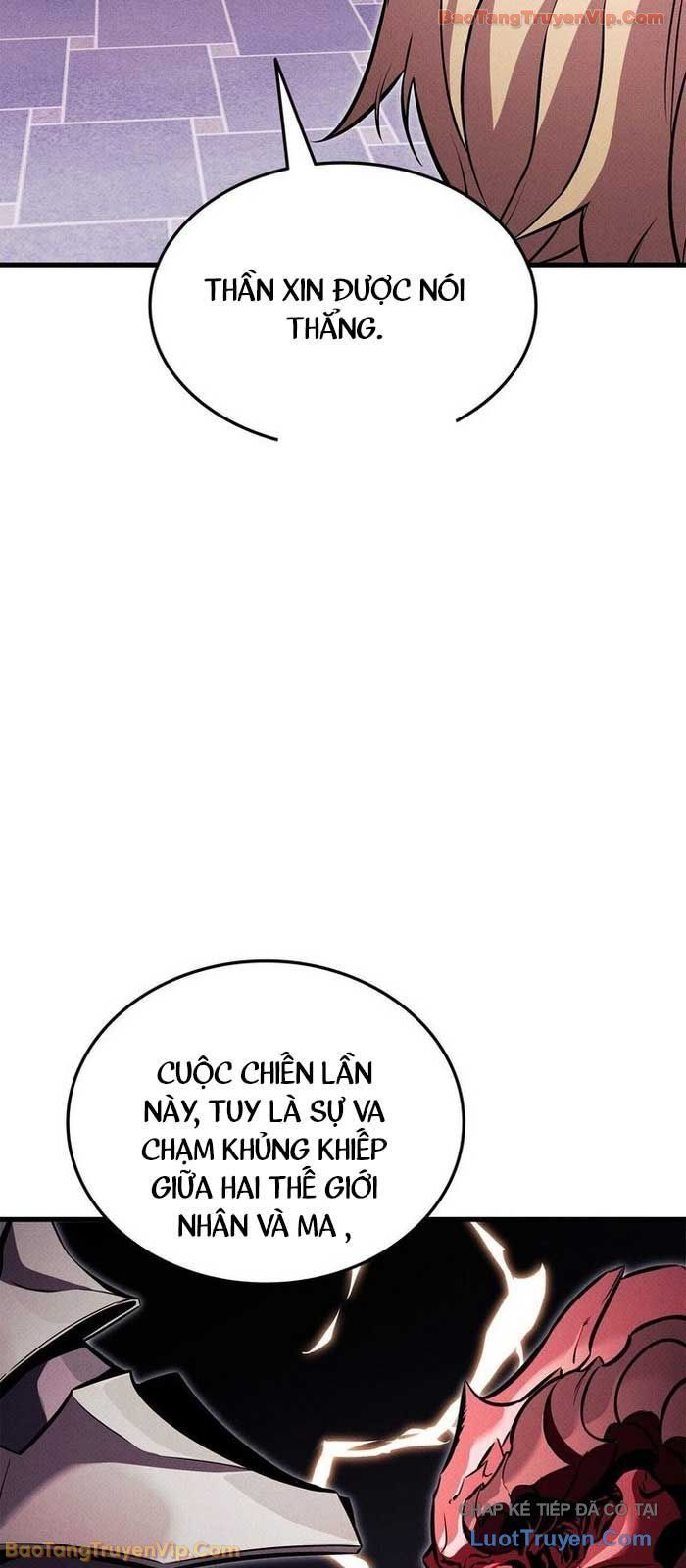 Huyền Thoại Game Thủ - Tái Xuất - Chapter 218 - Page 71