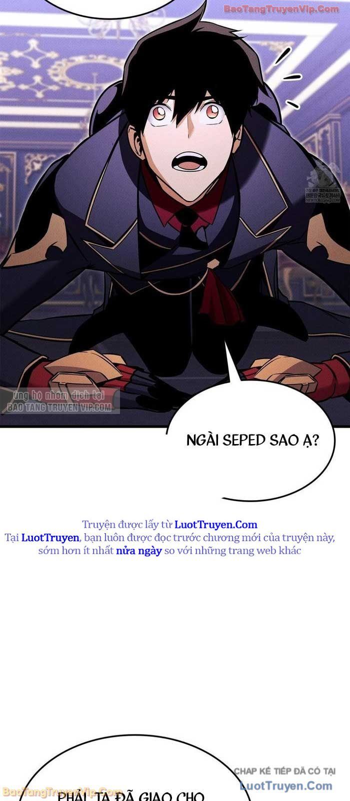 Huyền Thoại Game Thủ - Tái Xuất - Chapter 218 - Page 86