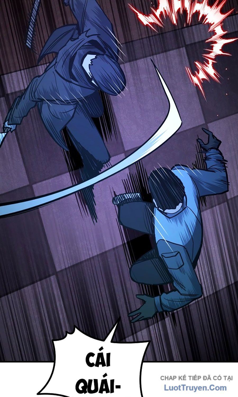 Thực Thi Công Lý - Chapter 25 - Page 100