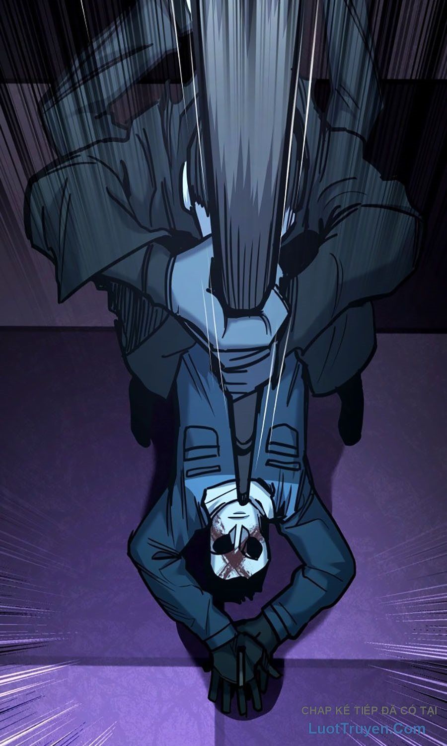 Thực Thi Công Lý - Chapter 25 - Page 112