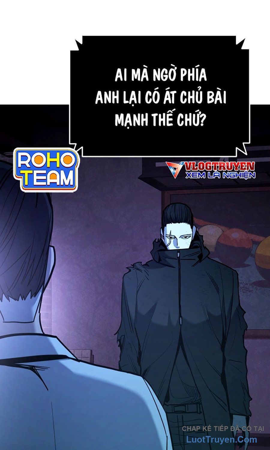 Thực Thi Công Lý - Chapter 25 - Page 122