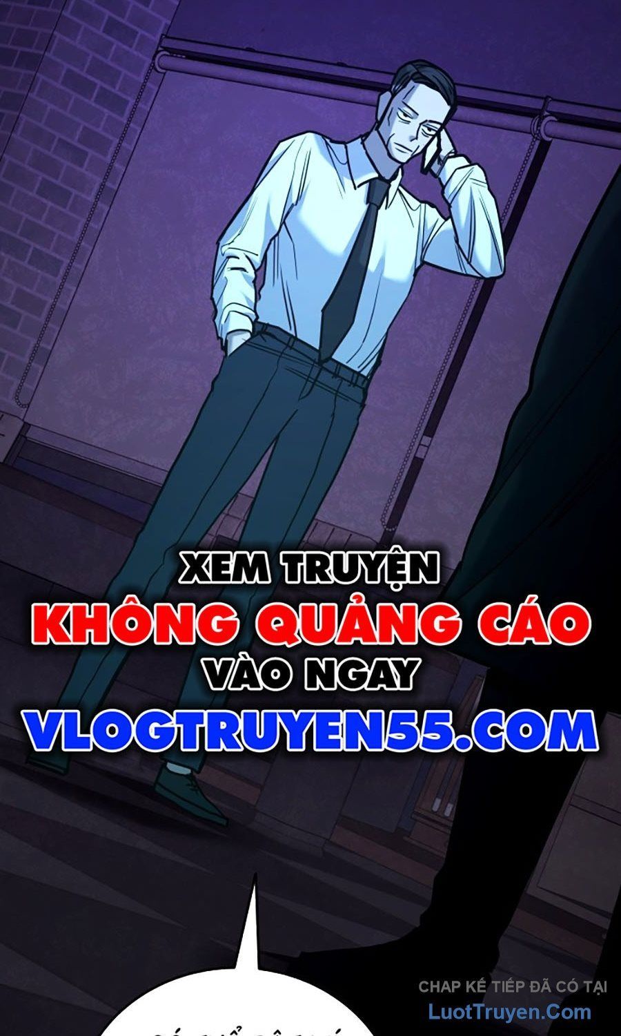 Thực Thi Công Lý - Chapter 25 - Page 126