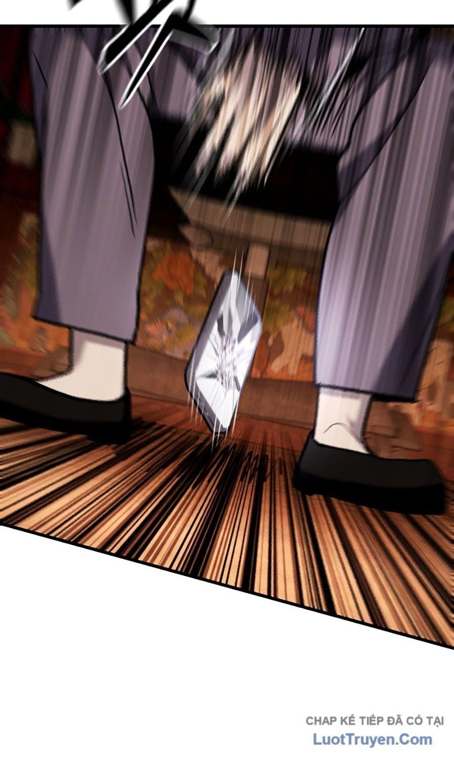 Thực Thi Công Lý - Chapter 25 - Page 132