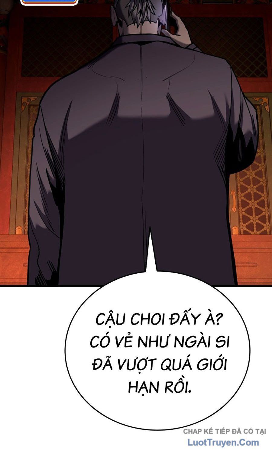 Thực Thi Công Lý - Chapter 25 - Page 138