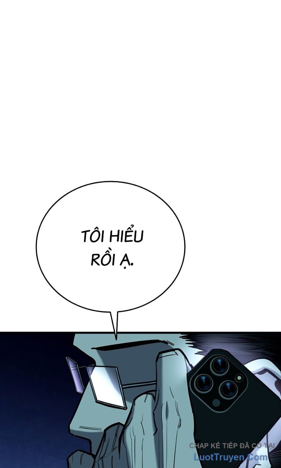 Thực Thi Công Lý - Chapter 25 - Page 139