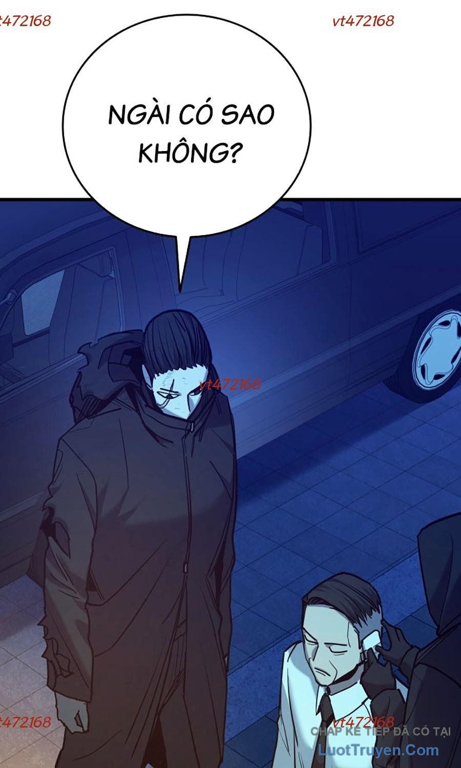 Thực Thi Công Lý - Chapter 25 - Page 152