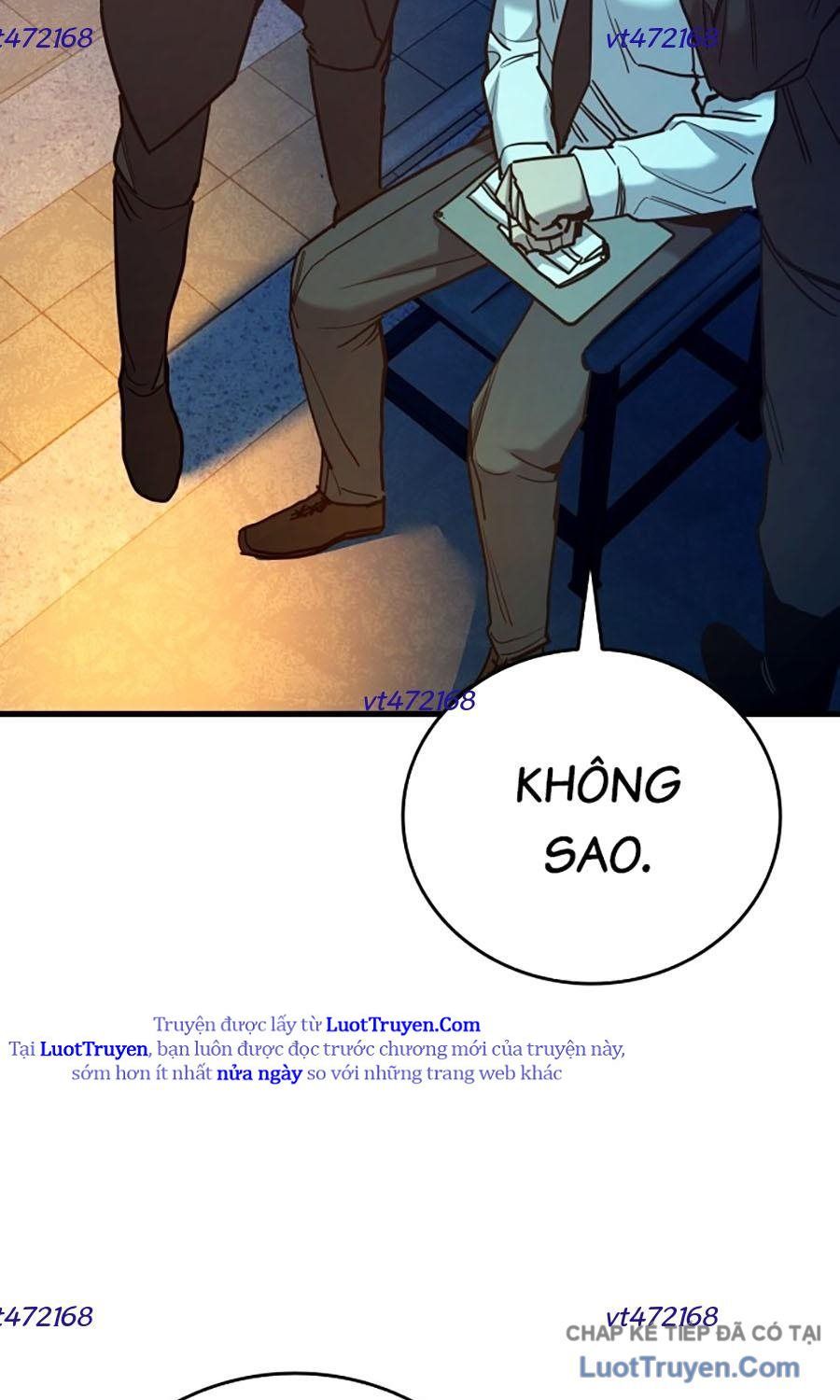 Thực Thi Công Lý - Chapter 25 - Page 153