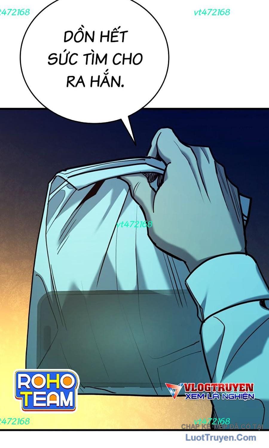 Thực Thi Công Lý - Chapter 25 - Page 154