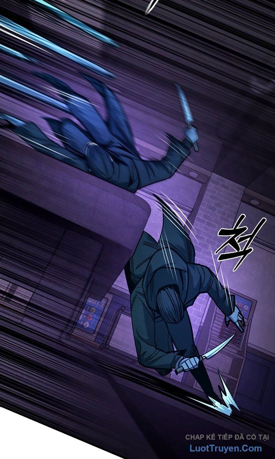 Thực Thi Công Lý - Chapter 25 - Page 18