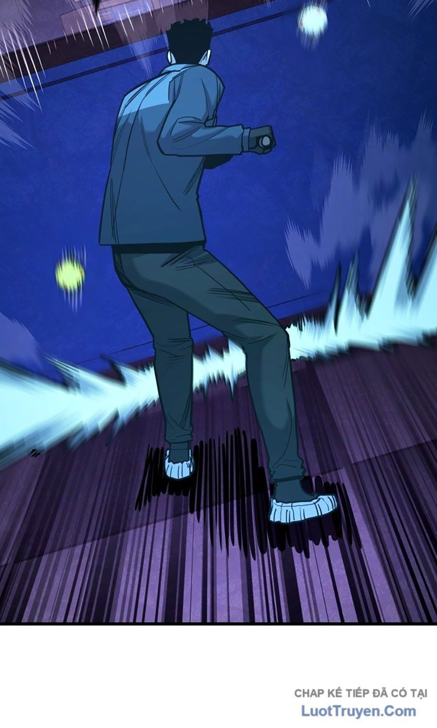 Thực Thi Công Lý - Chapter 25 - Page 26