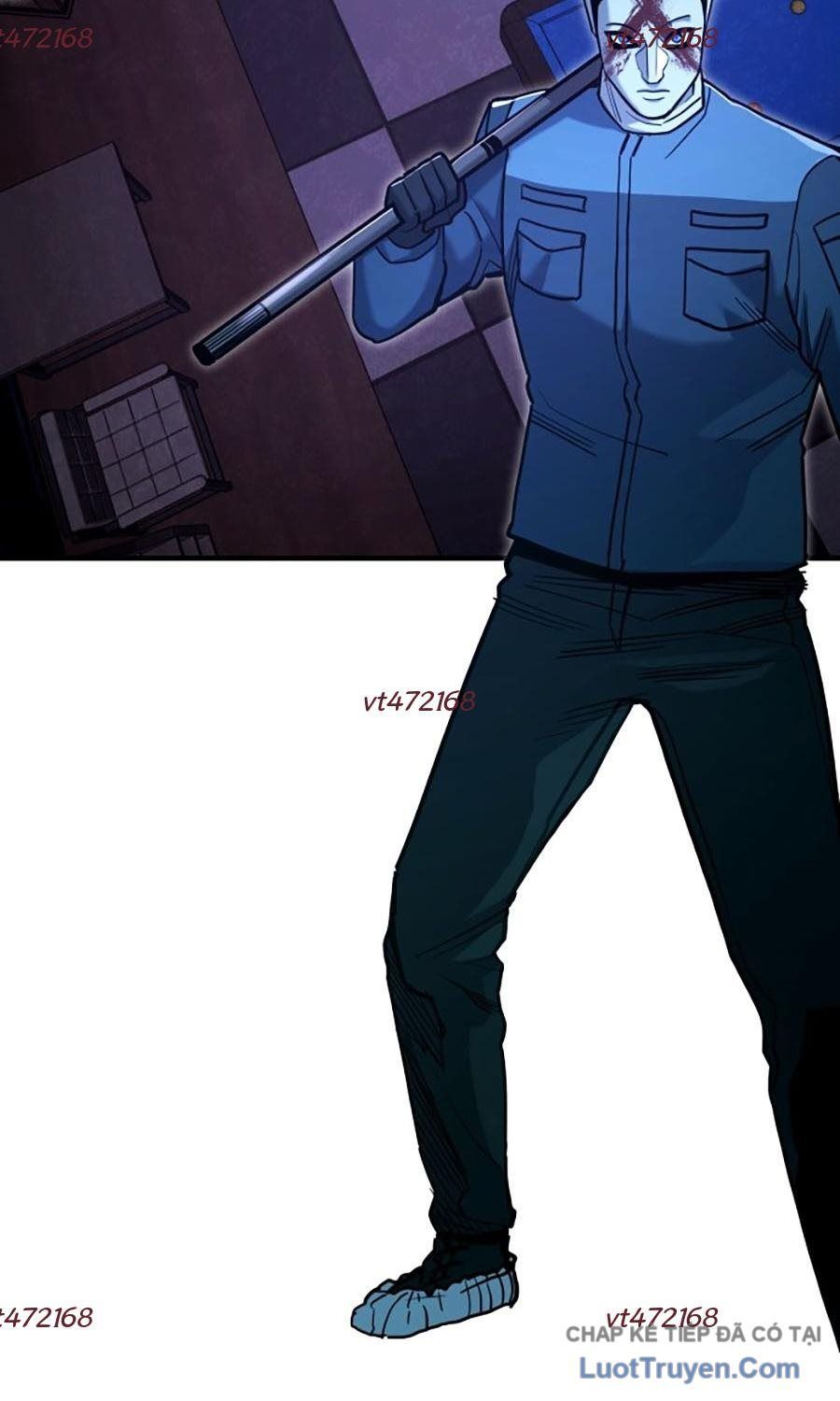 Thực Thi Công Lý - Chapter 25 - Page 3