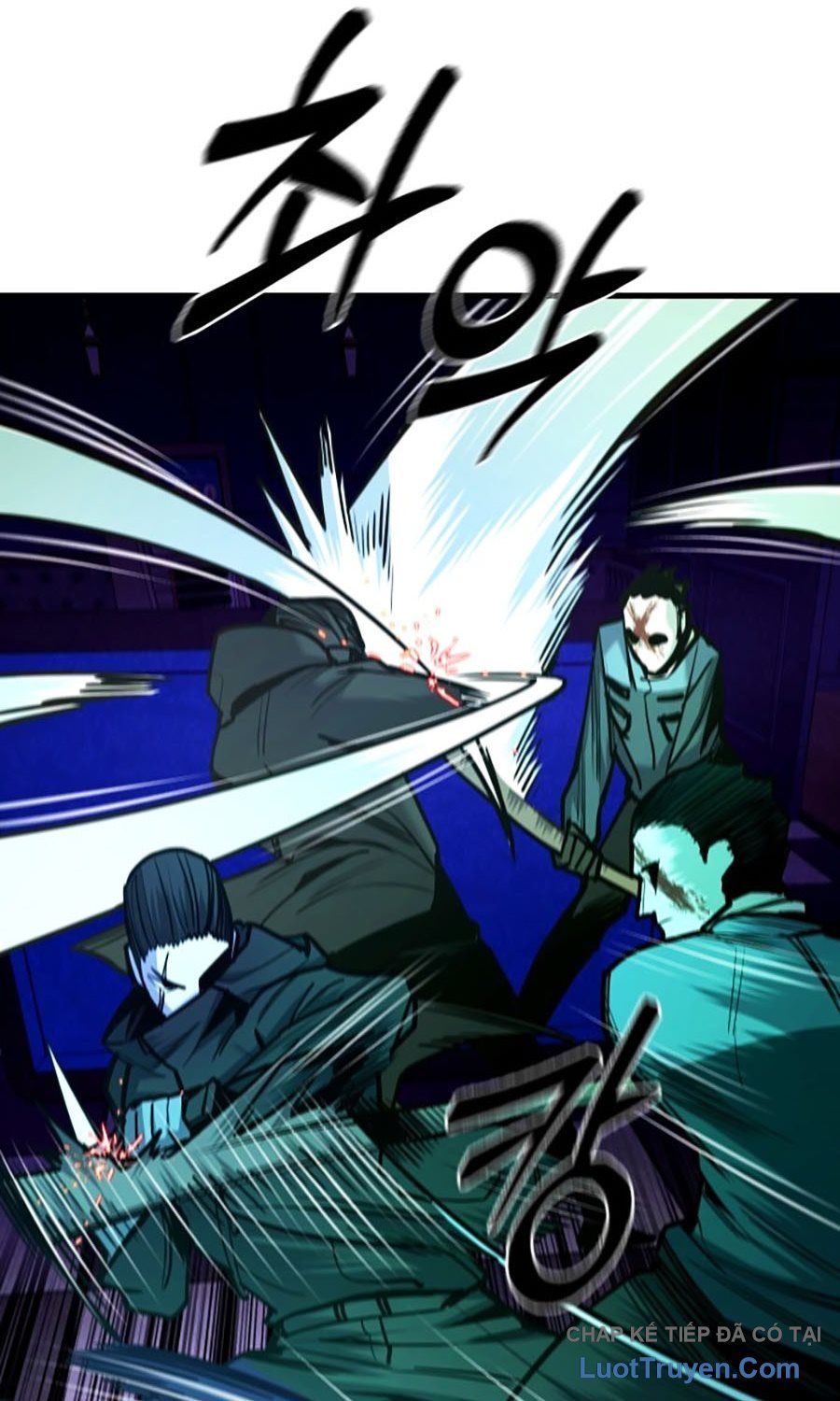 Thực Thi Công Lý - Chapter 25 - Page 33