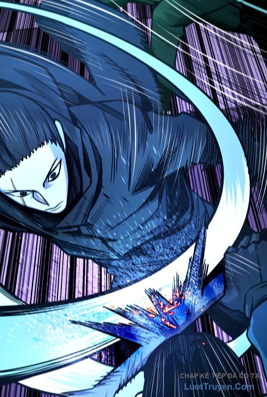 Thực Thi Công Lý - Chapter 25 - Page 34