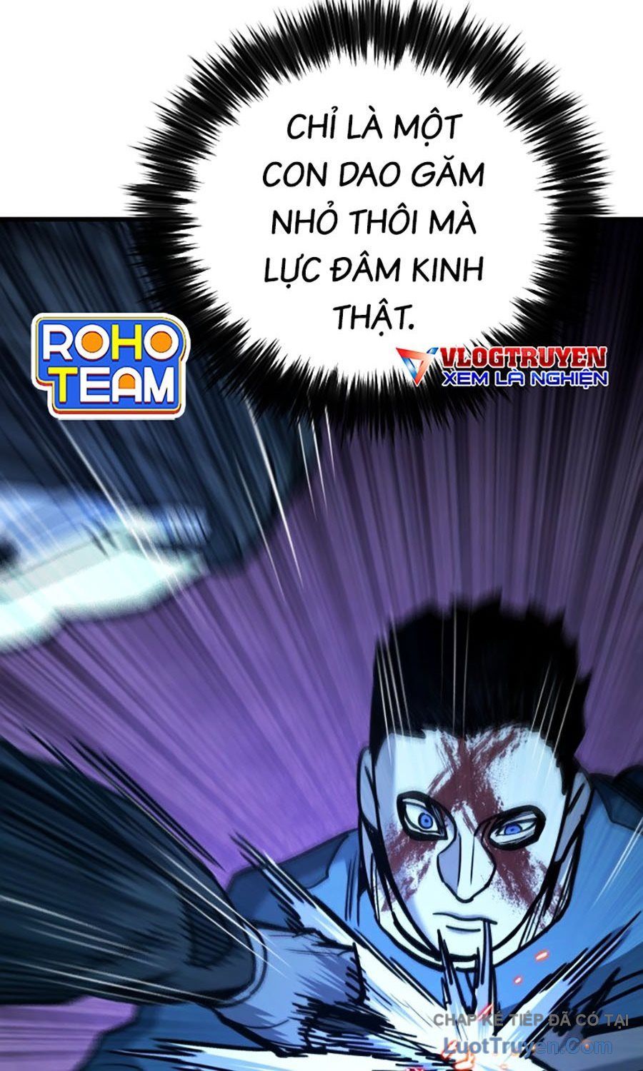 Thực Thi Công Lý - Chapter 25 - Page 36