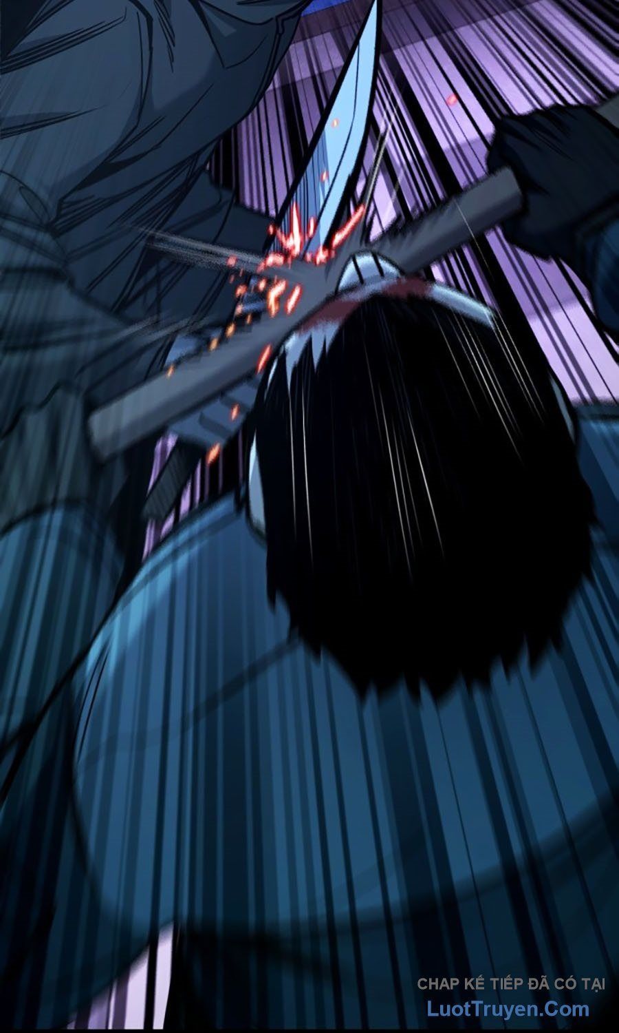 Thực Thi Công Lý - Chapter 25 - Page 41