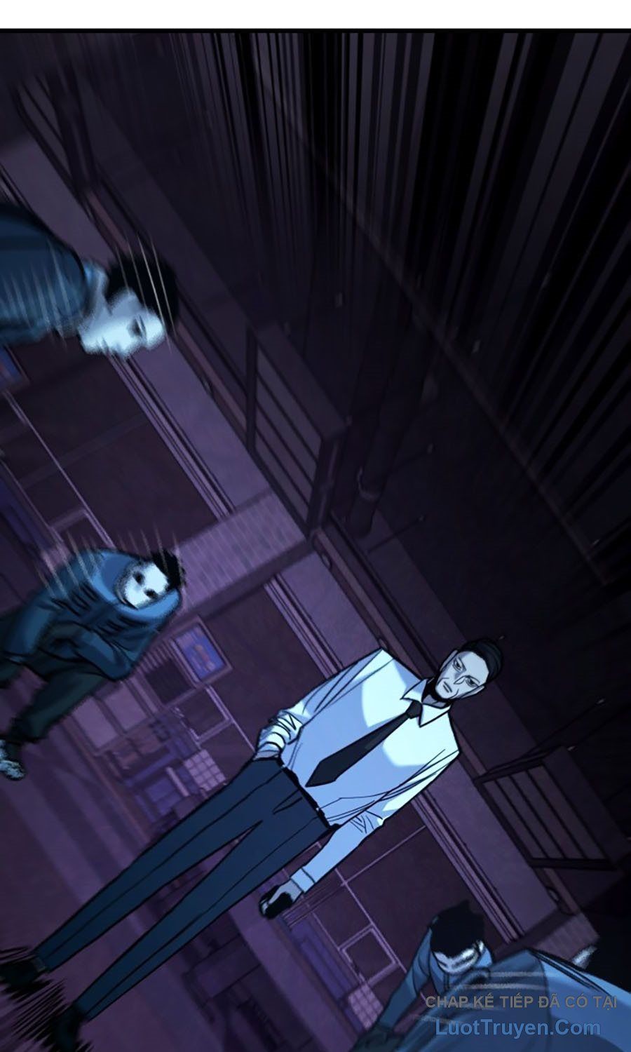 Thực Thi Công Lý - Chapter 25 - Page 45