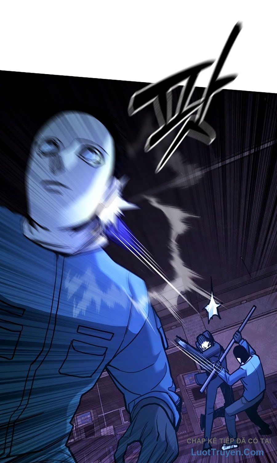 Thực Thi Công Lý - Chapter 25 - Page 47