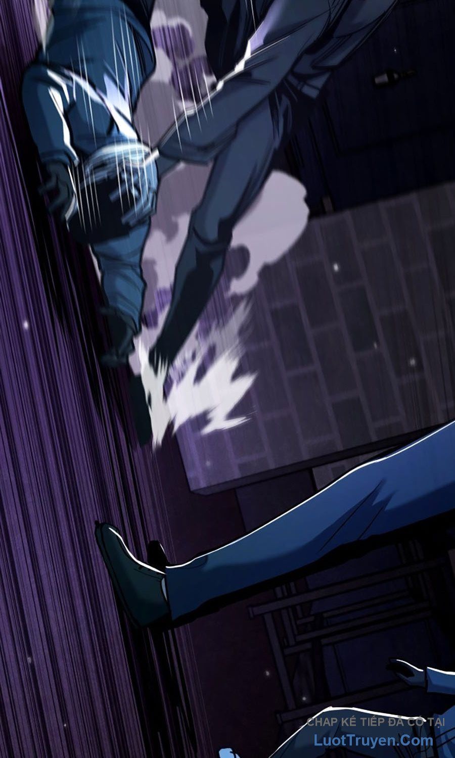 Thực Thi Công Lý - Chapter 25 - Page 52