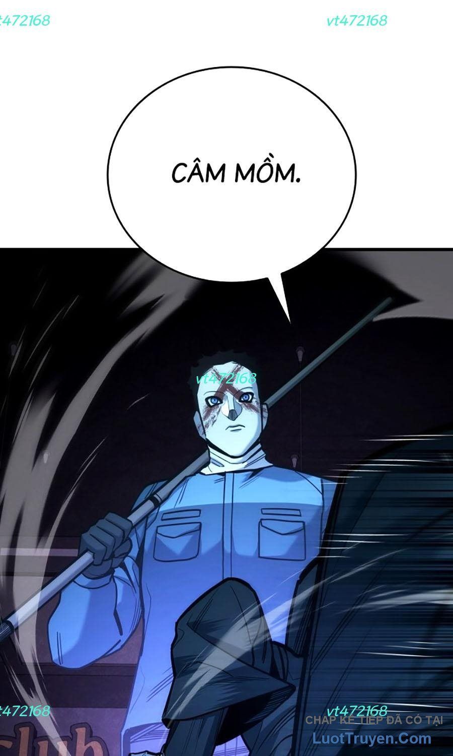 Thực Thi Công Lý - Chapter 25 - Page 6