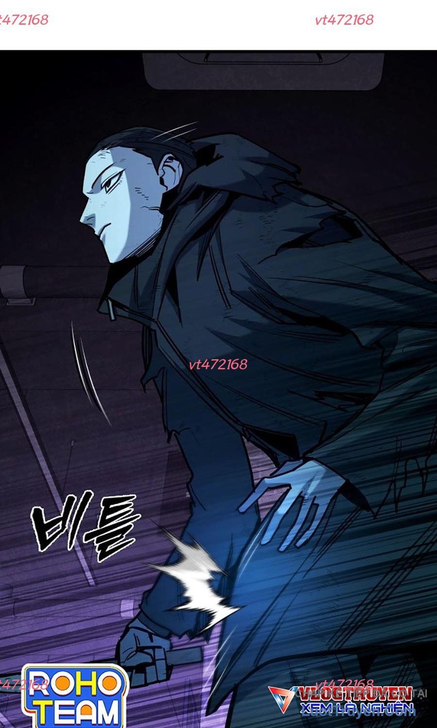 Thực Thi Công Lý - Chapter 25 - Page 69