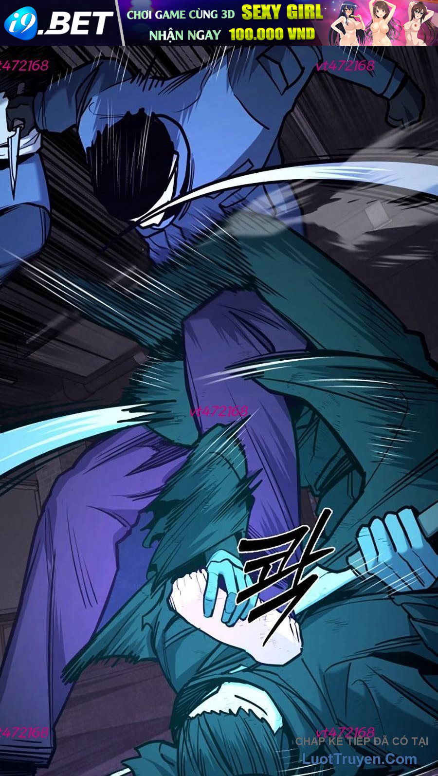 Thực Thi Công Lý - Chapter 25 - Page 81