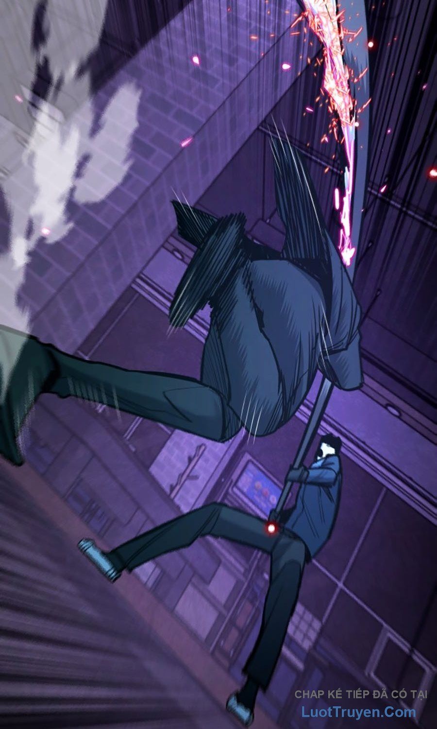 Thực Thi Công Lý - Chapter 25 - Page 97