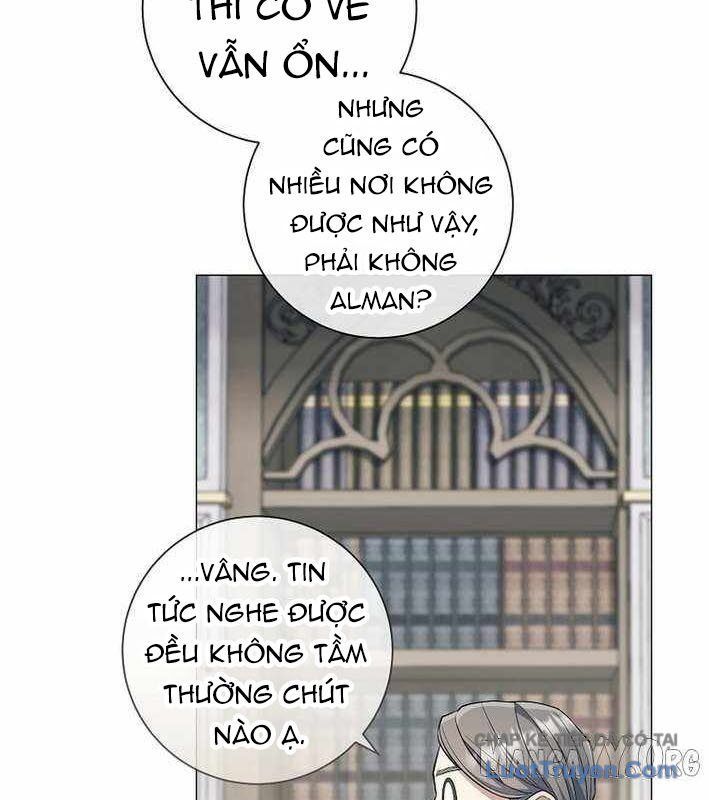 Ma Pháp Quân Chủ - Chapter 33 - Page 11